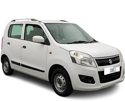 Maruti Wagon R 1.0-img